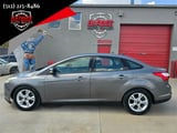 2014 Ford Focus - Preview 9