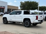 2026 Toyota Tacoma - Preview 4