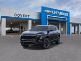 2026 Chevrolet Equinox - Preview 8