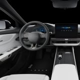 2027 Lexus ES - Preview 7