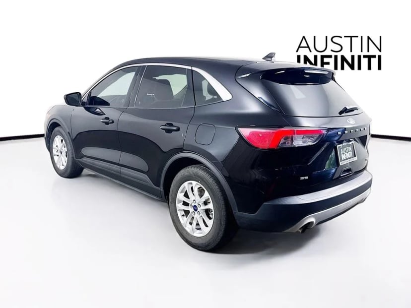 2020 Ford Escape - Image 3
