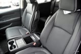 2027 Honda Odyssey - Preview 8