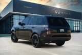 2021 Land Rover Range Rover - Preview 6