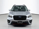 2019 Subaru Forester - Preview 2