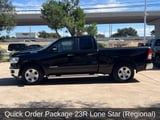 2020 Ram 1500 - Preview 2