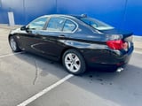 2011 BMW 5 Series - Preview 9