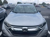 2018 Honda CR-V - Preview 3