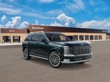 2027 Hyundai Palisade - Preview 2