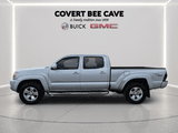 2011 Toyota Tacoma - Preview 5
