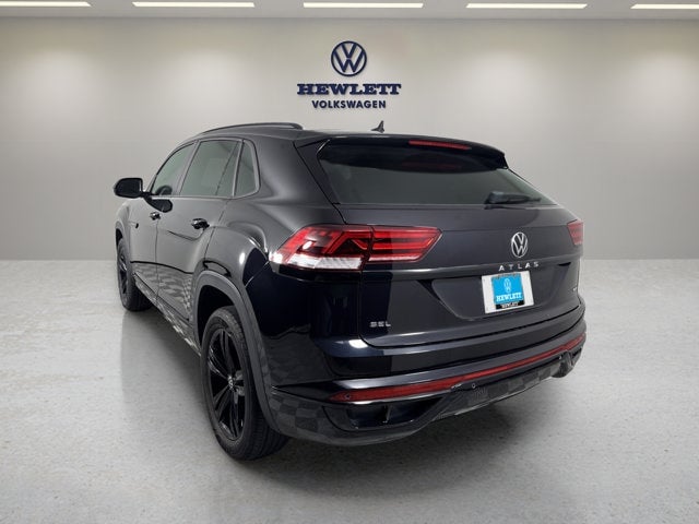 2023 Volkswagen Atlas - Image 3