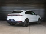 2026 Porsche Cayenne - Preview 7