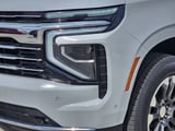 2026 Chevrolet Tahoe - Preview 5