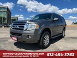 2012 Ford Expedition - Preview 2