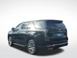 2026 Chevrolet Tahoe - Preview 5