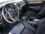 2023 Chrysler 300 - Preview 9