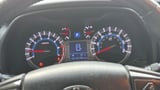 2017 Toyota 4Runner - Preview 11