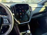 2026 Subaru WRX - Preview 14