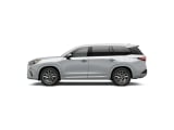 2026 Lexus TX - Preview 2