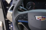 2025 Cadillac XT6 - Preview 14