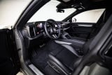 2026 Porsche Cayenne - Preview 4