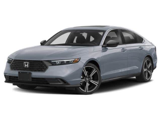 2023 Honda Accord - Image 1