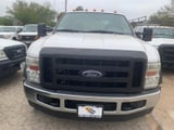 2010 Ford F-450 - Preview 3