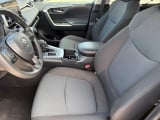 2025 Toyota RAV4 - Preview 8