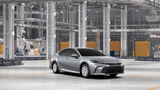 2027 Toyota Camry - Preview 15