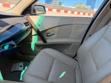 2006 BMW 5-Series - Preview 7