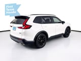 2027 Honda CR-V - Preview 7
