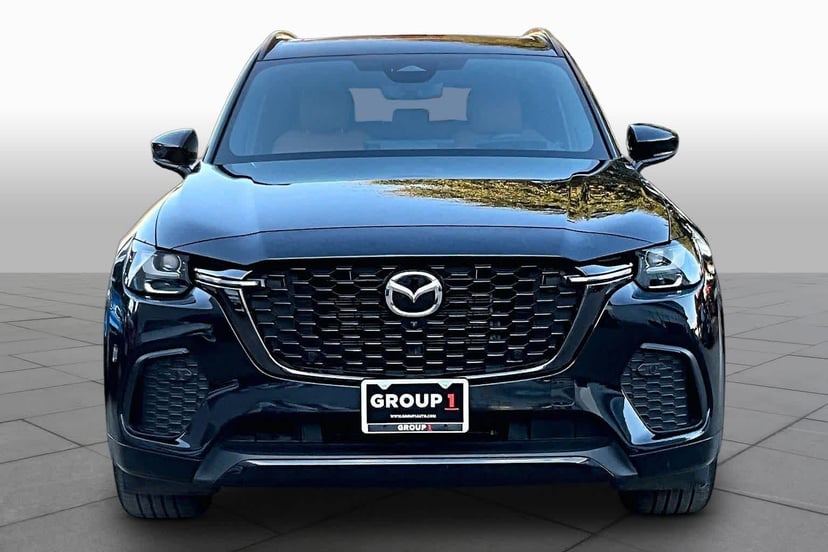 2025 Mazda CX-70 - Image 1