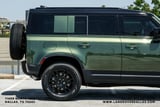 2026 Land Rover Defender - Preview 5