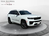 2026 Jeep Grand Cherokee - Preview 2