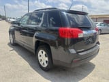 2014 GMC Terrain - Preview 5