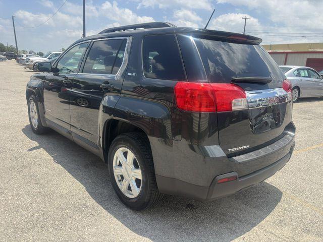 2014 GMC Terrain - Image 3