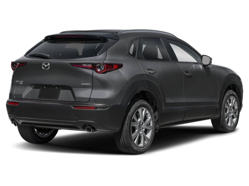 2026 Mazda CX-30 - Image 1