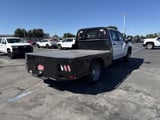 2026 Chevrolet Silverado 3500 HD - Preview 5