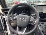 2024 Lexus GX - Preview 12