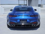 2024 Mercedes-Benz AMG-GT - Preview 6