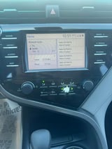 2019 Toyota Camry - Preview 7