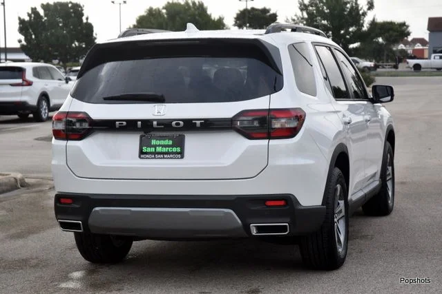 2026 Honda Pilot - Image 3