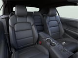 2026 Ford Mustang - Preview 10