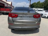 2015 Kia Optima - Preview 6
