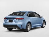 2027 Toyota Corolla - Preview 2