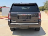 2018 GMC Yukon - Preview 5