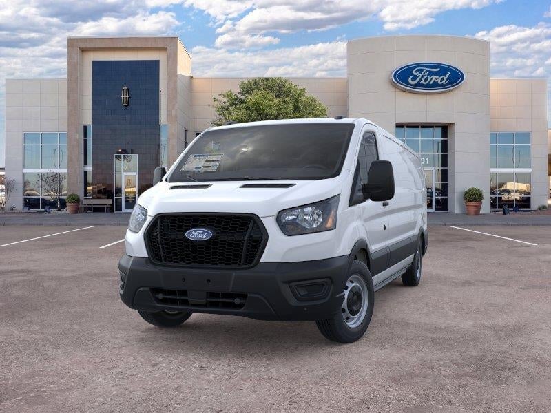 2026 Ford Transit - Image 1