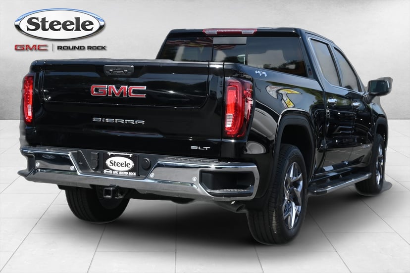 2026 GMC Sierra 1500 - Image 2