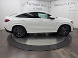 2027 Mercedes-Benz GLE - Preview 8