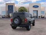 2026 Ford Bronco - Preview 8