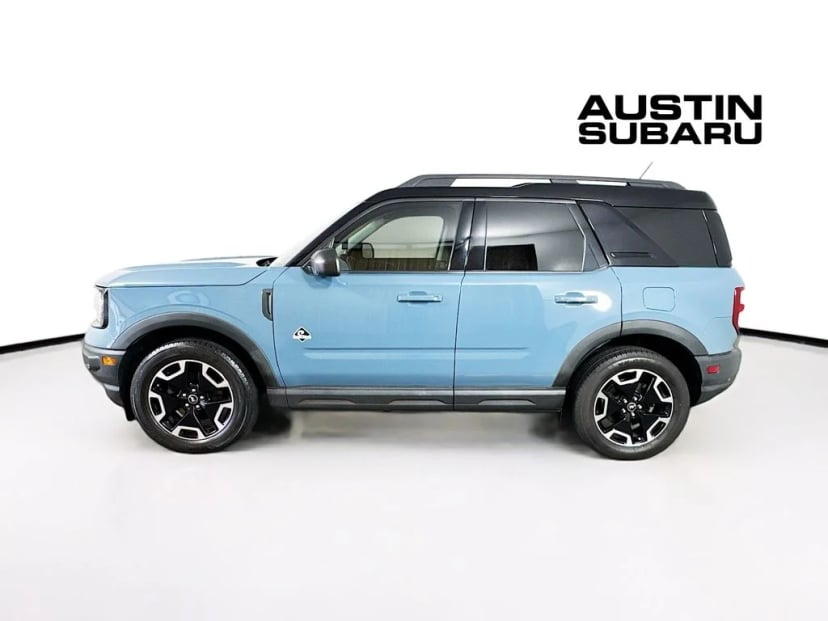 2021 Ford Bronco Sport - Image 2